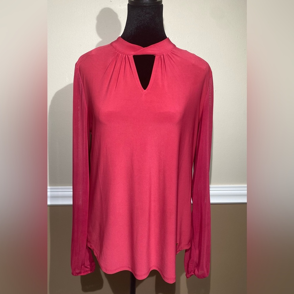 Nine West top.